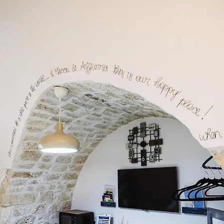 Chicco Di Azzurra - 2 Min From The Historic Center