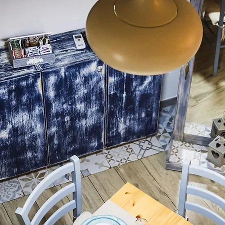 Chicco Di Azzurra - 2 Min From The Historic Center * Ostuni