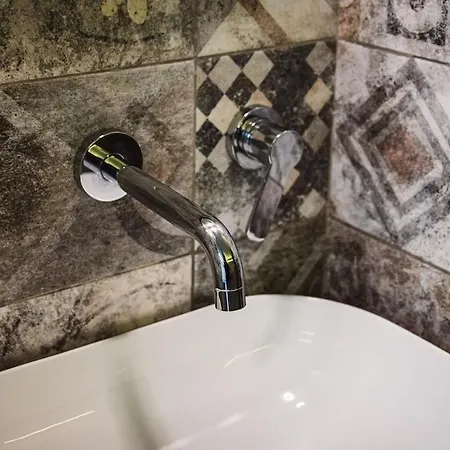 Apartment Chicco Di Azzurra - 2 Min From The Historic Center *