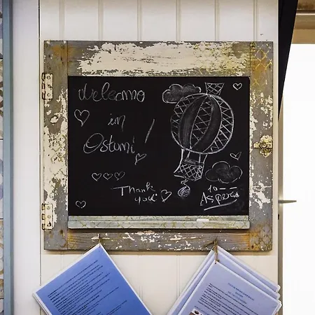 Chicco Di Azzurra - 2 Min From The Historic Center