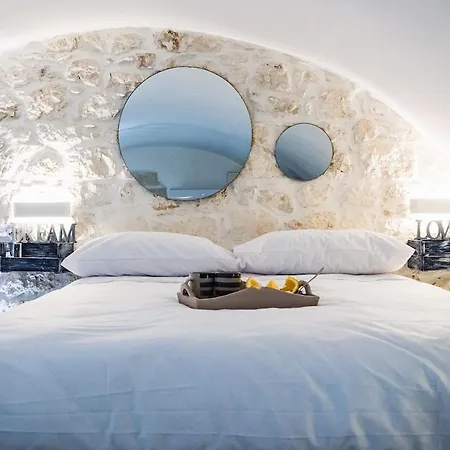 Apartment Chicco Di Azzurra - 2 Min From The Historic Center