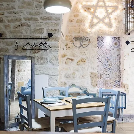 Apartment Chicco Di Azzurra - 2 Min From The Historic Center *