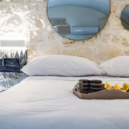 Apartment Chicco Di Azzurra - 2 Min From The Historic Center Ostuni