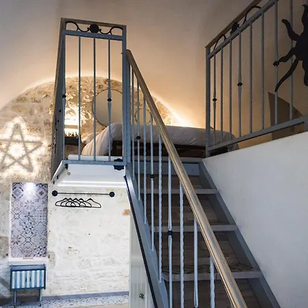Chicco Di Azzurra - 2 Min From The Historic Center Apartment Ostuni