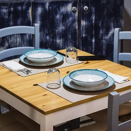 Chicco Di Azzurra - 2 Min From The Historic Center