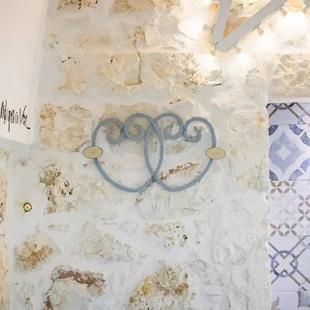 Chicco Di Azzurra - 2 Min From The Historic Center Ostuni