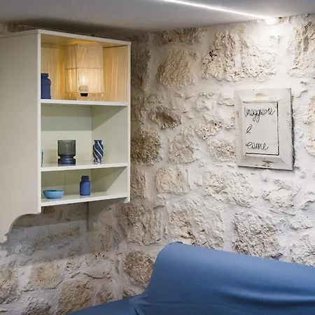 Chicco Di Azzurra - 2 Min From The Historic Center