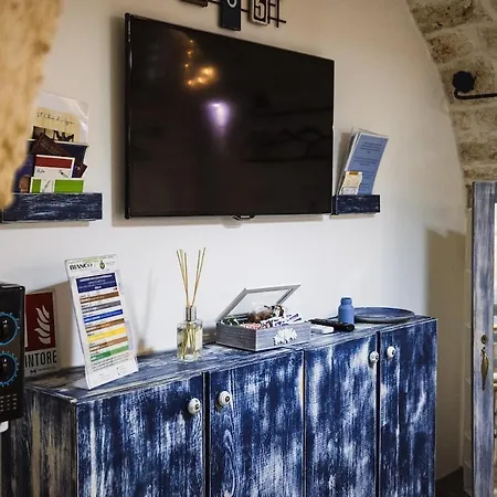 Apartment Chicco Di Azzurra - 2 Min From The Historic Center Ostuni