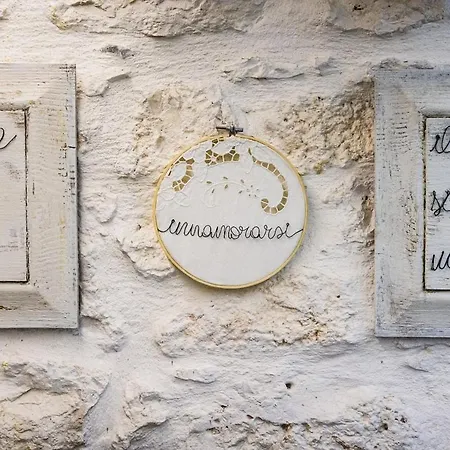 Chicco Di Azzurra - 2 Min From The Historic Center Apartment Ostuni