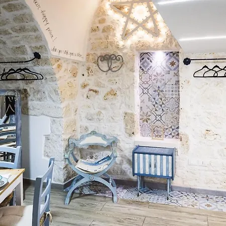 Chicco Di Azzurra - 2 Min From The Historic Center Apartment *