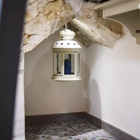 Apartment Chicco Di Azzurra - 2 Min From The Historic Center Ostuni