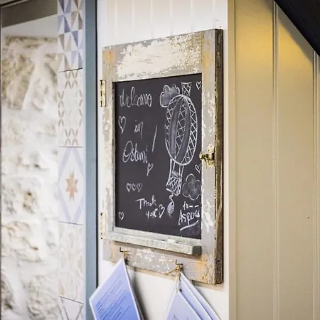 Chicco Di Azzurra - 2 Min From The Historic Center