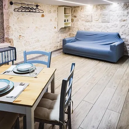 Apartment Chicco Di Azzurra - 2 Min From The Historic Center Ostuni