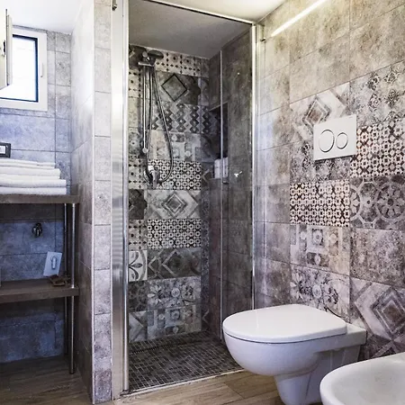 Apartment Chicco Di Azzurra - 2 Min From The Historic Center Ostuni