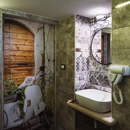 Chicco Di Azzurra - 2 Min From The Historic Center *