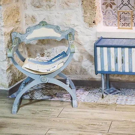 Chicco Di Azzurra - 2 Min From The Historic Center * Ostuni