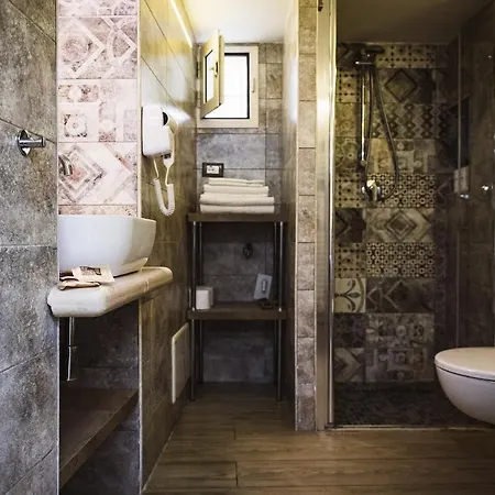 Chicco Di Azzurra - 2 Min From The Historic Center * Ostuni